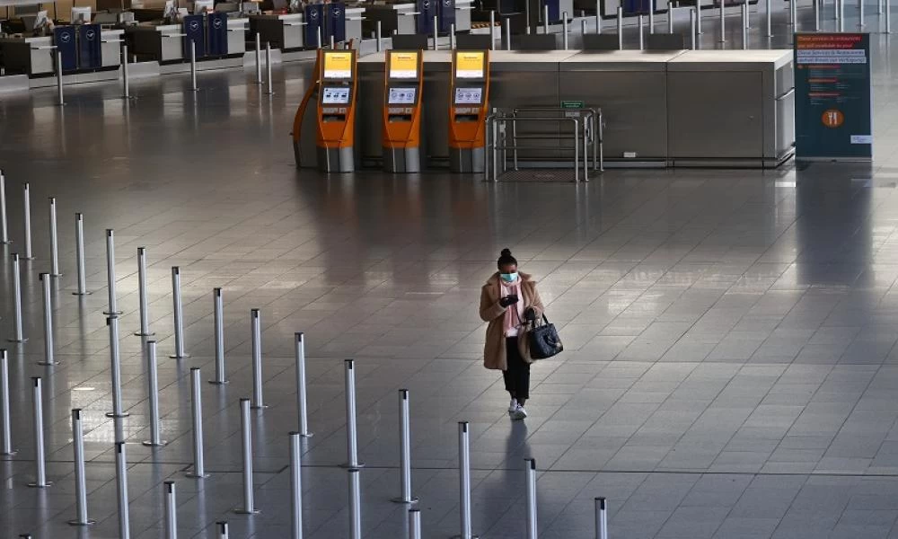 Handelsblatt: «Τρύπα» 36 δισ. ευρώ στα φορολογικά έσοδα της Γερμανίας